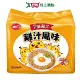 味丹 享味食光雞汁風味麵(70G/5入)