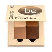 Benecos Natural Quattro Eyeshadow | Flora & Fauna AU