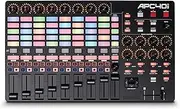 AKAI Professional APC40MKII - USB MIDI Controller for Mac / PC with Clip Launch Matrix, Knobs & Faders, and Pro Software Suite Included