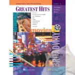 ❰跳跳譜❱ BASIC ADULT PIANO COURSE：GREATEST HITS ２ • 00-16506