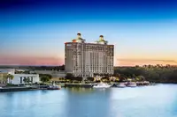 在飛比找雄獅旅遊優惠-THE WESTIN SAVANNAH HARBOR GOL