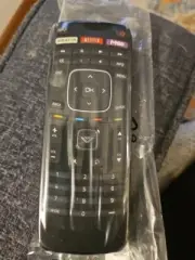 Vizio TV Remote Control XRT112:00111200087 *NEW*