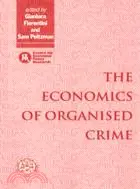 在飛比找三民網路書店優惠-The Economics of Organised Cri