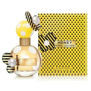 [世紀香水廣場] MARC JACOBS MJ Honey 女性淡香精5ml分享瓶 空瓶分裝(如圖2)