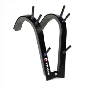 Titan Fitness Front Squat Harness Quads Strength - FREE SHIPPING