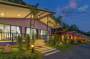 甲米酒店熱帶度假村Krabi Inn Tropical Resort