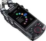 Tascam Portacapture X8 8-Track High Resolution Adaptive Handheld Multi-Recorder
