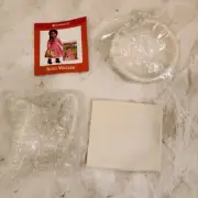 American Girl Addy's Nighttime Necessities