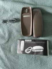 GTE 2384 Rental Convenient Wall Mount/Desk Push Button Touch Call Phone NIB