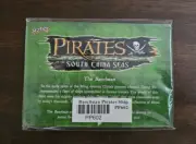 WizKids Pirates of the South China Seas Baochuan Promo PP602 - Sealed!