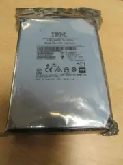 0F25722 IBM 8TB 7.2k RPM 12G Nl-SAS HDD Gen2 HUH728080l4200 Server Enterprise