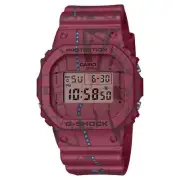 G-Shock Carbon Core Shibuya Series DW5600SBY-4D