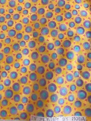 "In Flight" fabric Moda Design 100%COTTON