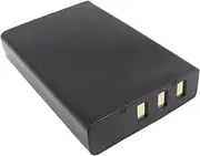 SCESMIA Replacement Battery for Intermec CK1, CN1 3.7V/1800mA
