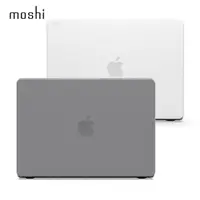 在飛比找momo購物網優惠-【moshi】Macbook Air M2 13.6 iGl