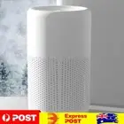 USB Portable Purifier Useful with Auto Mode Quiet Air Cleaner for Home Bedroom