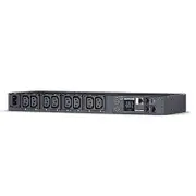 CyberPower Switched Enclosure Horizontal PDU 12 Amp