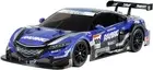 Tamiya 58599 1/10 RC TT-02 Chassis Car Kit Honda RAYBRIG NSX CONCEPT-GT(No ESC)