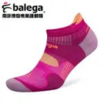 南非BALEGA國寶襪-舒適運動短襪HIDDEN DRY-桃紅(有兩種尺寸可挑選)