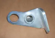 New 70-76 Clutch Z Bar Bracket Rebel AMX Javelin Rebel Machine V8 Hurst 4 speed