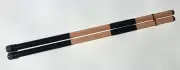 New Custom Shop Dense Foam Core Multi-Rod Drumstick Most Limited! Extra Quiet