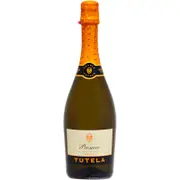 [Tutela] Tutela Prosecco DOC NV 750mL