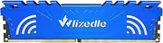 DDR4 3600MHz XMP 2.0 Desktop Memory RAM 16GB CL18 U-DIMM Wlizedle PC Computer Memory Module PC4-28800 288-Pin 1.35V Non-ECC 2Rx8 Upgrade Desktop Memory for Home Computer, Blue