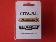 Warhammer 40K/AoS: Razorwing Flock - Dark Eldar Drukhari Finecast (NIB)