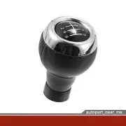 Car Manual Gear Stick Shift Knob 6 Gear for Mini Cooper R55 - 1pcs