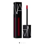 NARS 特霧唇釉 STARWOMAN 泰勒絲正紅