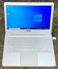 在飛比找Yahoo!奇摩拍賣優惠-ASUS ZenBook UX305F 極致輕薄筆電 內詳