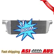 Top Mount Intercooler For FORD FALCON BA BF XR6 TURBO G6ET FPV F6 TYPHOON AU1