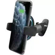 Scosche MagicGrip Qi Charge - Wireless Auto-sensing Dash Mount - New in Box