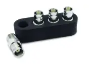 Platinum Tools T103C Coax Adapter: BNC Adapter Kit