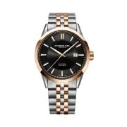 Raymond Weil Men's 2731-SP5-20001 Freelancer Automatic Watch 42mm MSRP $1875