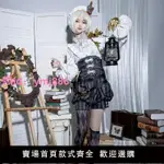 第五人格COS服畫家黃金比例COSPLAY服裝全套游戲動漫C服假發