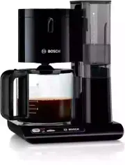 Bosch Styline American coffee maker TKA8013 1.4 liters 10-15 cups 1160 watts