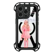 iPhone 16 Pro Ultra Bounce Case MagSafe Compatible Smell the rain