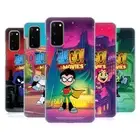 OFFICIAL TEEN TITANS GO! TO THE MOVIES CHARACTER ART CASE FOR SAMSUNG PHONES 1
