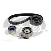 Gates Timing Belt Kit - TCK1615B