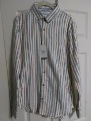 ben sherman button down shirt