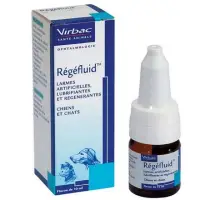 在飛比找蝦皮購物優惠-維克眼康 Regefluid