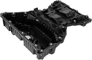 Engine Oil Pan Compatible with Mercedes M651 Diesel C 200 220 CDI E220 250 300 CLS220 A6510100328 A6510102913