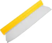 OSOLADY Car Window Squeegee Windshield Non Grip Soft Silicone for Easy Cleaning