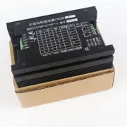 1PCS KIT Stepper Motor driver CNC CW250 20-60VDC