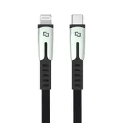 Laser 0.5m ChargeCore MFi Lightning to USB-C Cable
