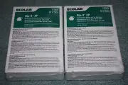6117583 Ecolab Dip-it descaler coffee maker pot cleaner percolator stain remover
