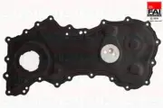 Timing Cover Case FOR NISSAN PRIMASTAR 2.0 06->ON X83 Diesel Box Van FAI