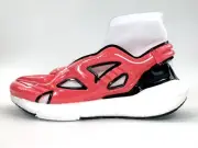 Adidas By Stella McCartney Ultraboost 22 Turbo Black White GY6112 Women Size 10