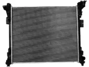 Primary TYC Radiator Radiator fits VW Routan 2009-2014 Mini Passenger Van 37GKRM